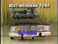 1985 Local Chicago Commercials