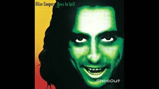 Alice Cooper - Going Home