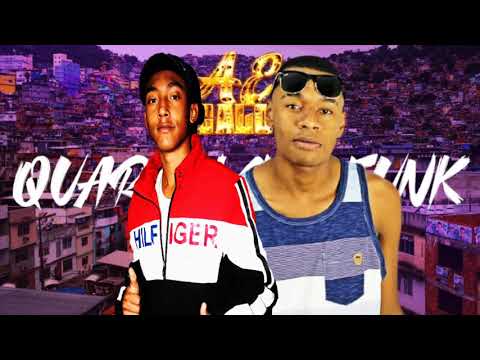 MC TETINHO & MC BIEL DN - ELENCO TA PANELA (BROOKS DEEJHAY)