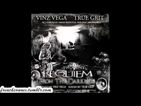 True Grit & Vinz Vega 