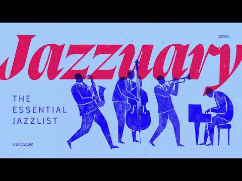 ESC #60: Escape Jazzuary | New Year, New Notes