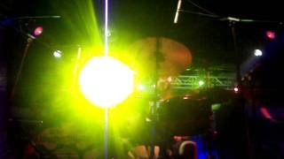 Supervillains - Coming Home