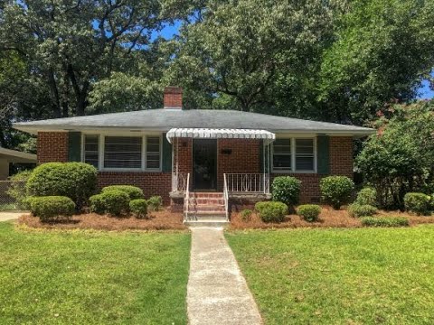 Rosewood property video