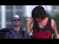 APMAs 2014: Sleeping With Sirens - "Alone" with ...