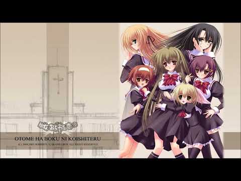 Otome wa Boku ni Koishiteru Love Power Aice⁵