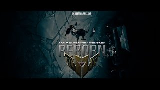 Reborn -League of Legends Montage