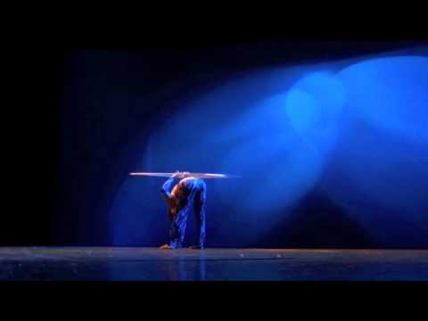 Promotional video thumbnail 8 for Cirque Vertigo