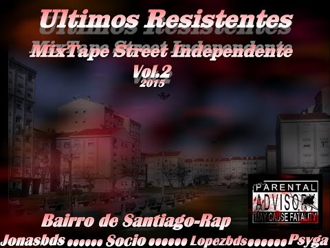 Jonasbds & Socio - Renegádos