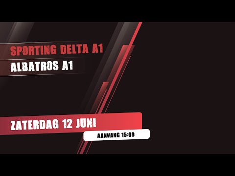 Sporting Delta C2- Ventura Sport C1