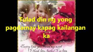 Kaibigan Music Video