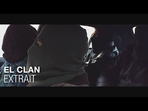 EL CLAN - EXTRAIT 1 VOSTFR