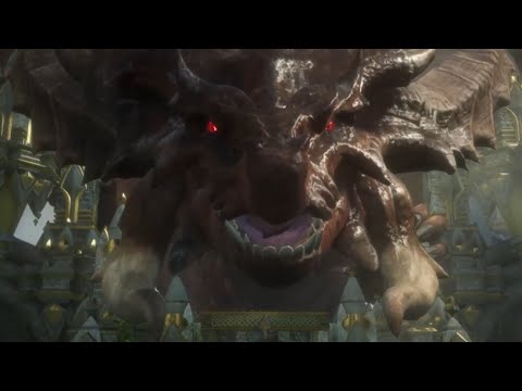 Dragon Age: Veilguard - Pt 42: Another archdemon???