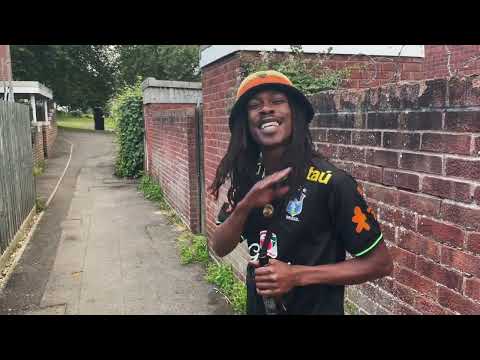 BUGGSY- CAMMY RIDDIM Freestyle prod. @BlayVision