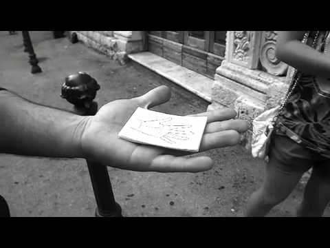 The Last Tricks  by Sandro Loporcaro