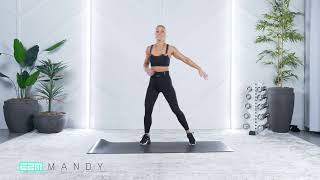 Quick & Effective Warm-Up: Get Ready for Your Best Workout!