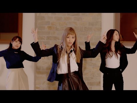 『The Middle Management ~女性中間管理職~』 PV　（℃-ute #c_ute ）