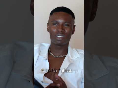 Interview with @thehumanaspect3145  #shorts #bongeziwemabandla