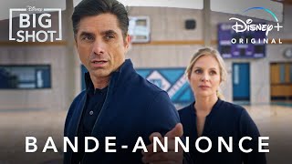 Big Shot - Bande Annonce [VOST]