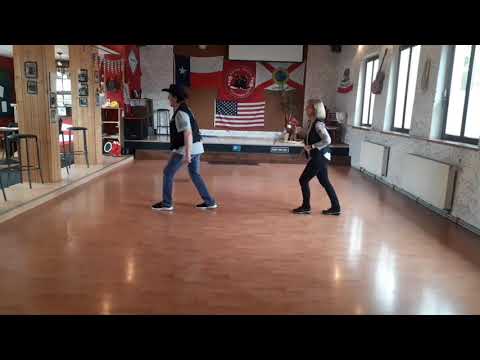 Black Mercedes / Dance