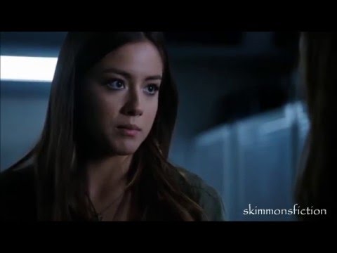 Skimmons - Bang Bang (Agents of S.H.I.E.L.D.)
