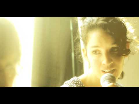 Sesiones Cuarto U - Xoel Lopez: La boca del Volcán