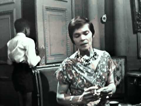 THE ANDROMEDA BREAKTHROUGH | All Those Young Fellows Are Keen Now