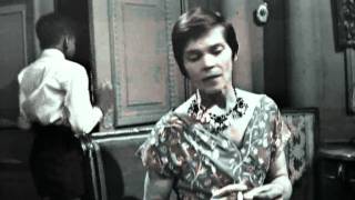 THE ANDROMEDA BREAKTHROUGH | All Those Young Fellows Are Keen Now