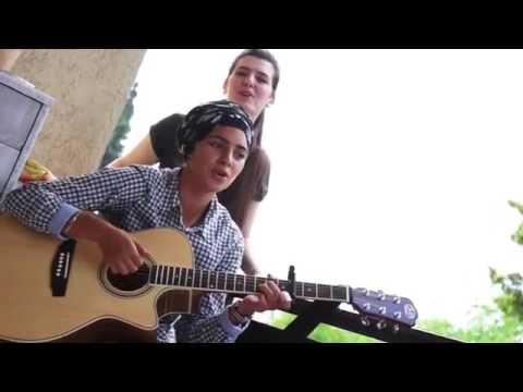 NURSEDA RUKİYE AYKANAT  ANZER BALI