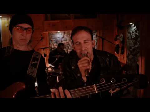 ROKERSI - Ljubavna (cover)