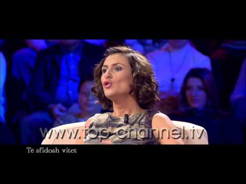 Highlights, 17/12/2014 - Të sfidosh vitet