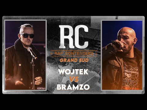 Wojtek vs Bramzo