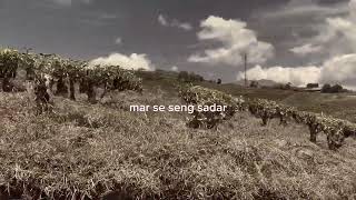 Download lagu CLENY NIKIJULUW - HATI SU BERTUAN mp3