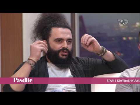 Pasdite ne TCH, 30 Janar 2017, Pjesa 4 - Top Channel Albania - Entertainment Show