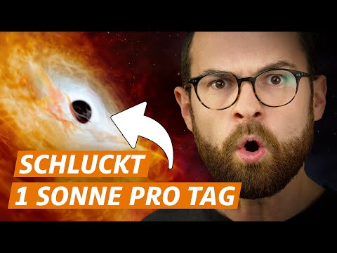 Astronomers discover brightest object in the universe