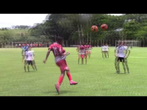 BRAGANTINO NITERÓI R.J.  X TUPI JUIZ DE FORA M G  (SEGUNDO TEMPO)  COPA ABS