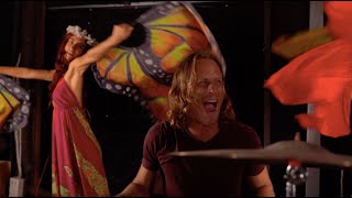 Clocktopus - Under Blue Skies video