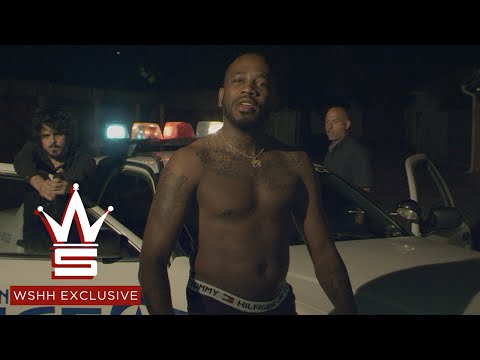 Young Greatness "Hustle Route" (WSHH Exclusive - Official Music  Video)