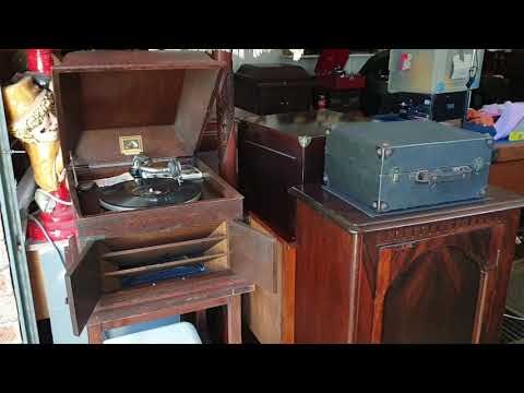 Sunny. Fox Trot. Harry Archer and his Orchestra