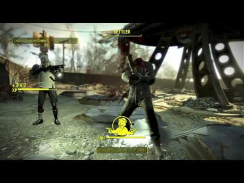 Barbed Harpoon Shotgun