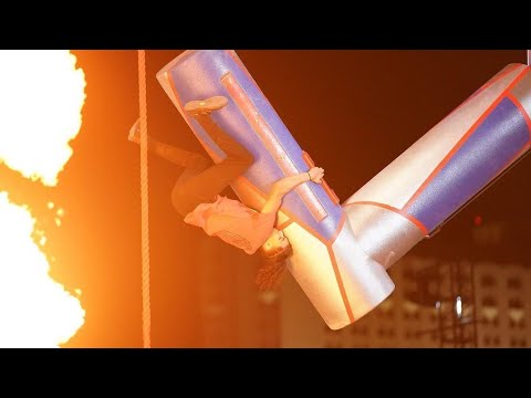 Isaiah Thomas' National Finals Stage 2 Run - ANW Season 13 Episode 12