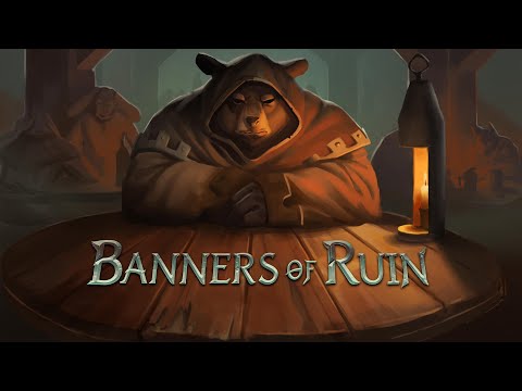 Banners Of Ruin Trailer (2020) thumbnail