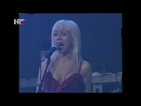 Porin 2004: Miroslav Škoro - Sude Mi