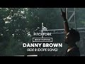 Danny Brown performs "Side B (Dope Song)" - Pitchfork Music Festival 2014