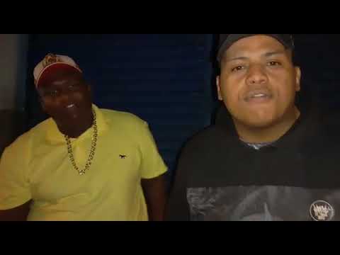 MC Menor Da DS Murilo Azevedo e MC NG - Medley Na Rua (FONTEDOFUNK)