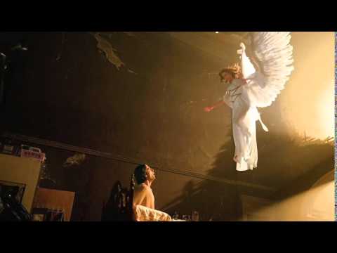 DJ Pippi & Danny Marquez – God Is Love (Pierre Ravan & Uranus Deep In My Soul Mix)