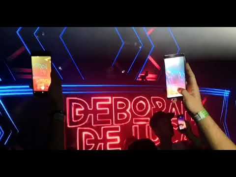 Deborah de Luca - EPIC 15.9.2018