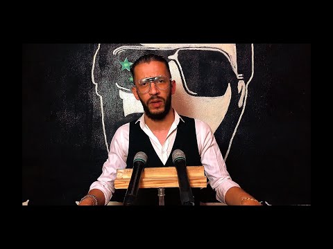 LZ3ER - M9S7 KAYHDR V 5 - لزعر - مقصح كايهضر