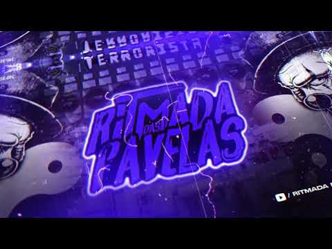 MTG - MEGA DO TRAVA 04 (DJ WESLEY GONZAGA)