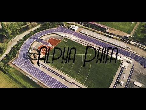 Uw Alpha Phifa 2019