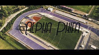 UW Alpha Phifa 2019
